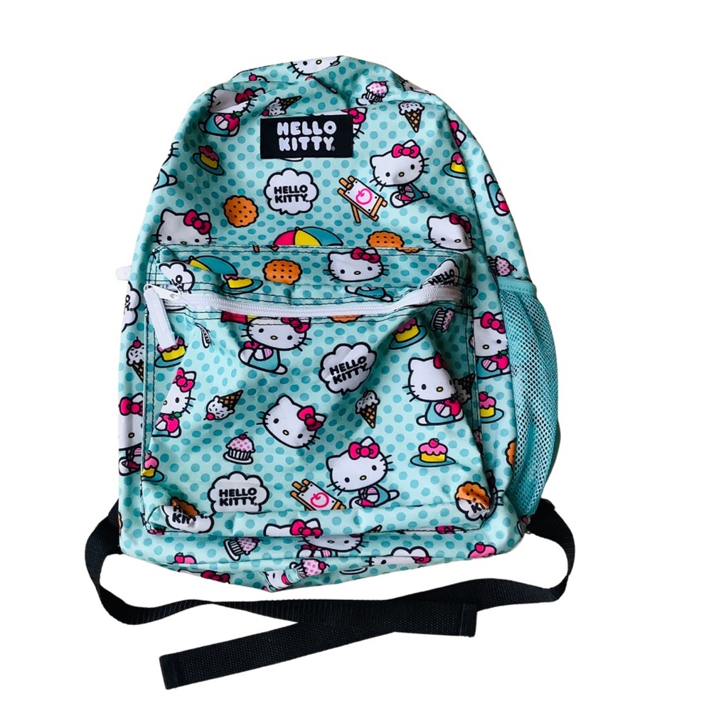 Hello Kitty Backpack